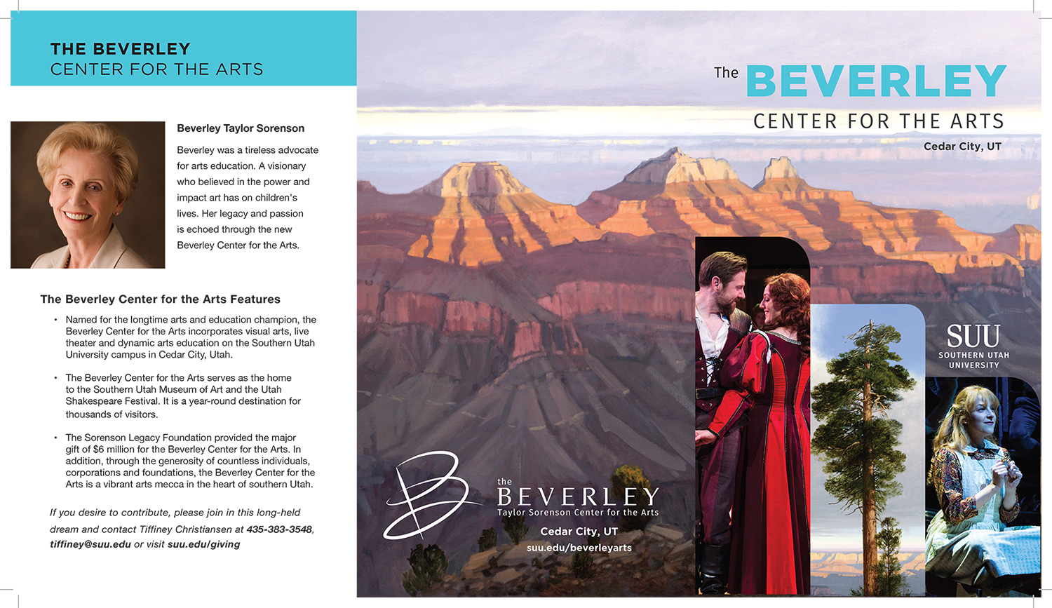 Posters , Brochures & Ads