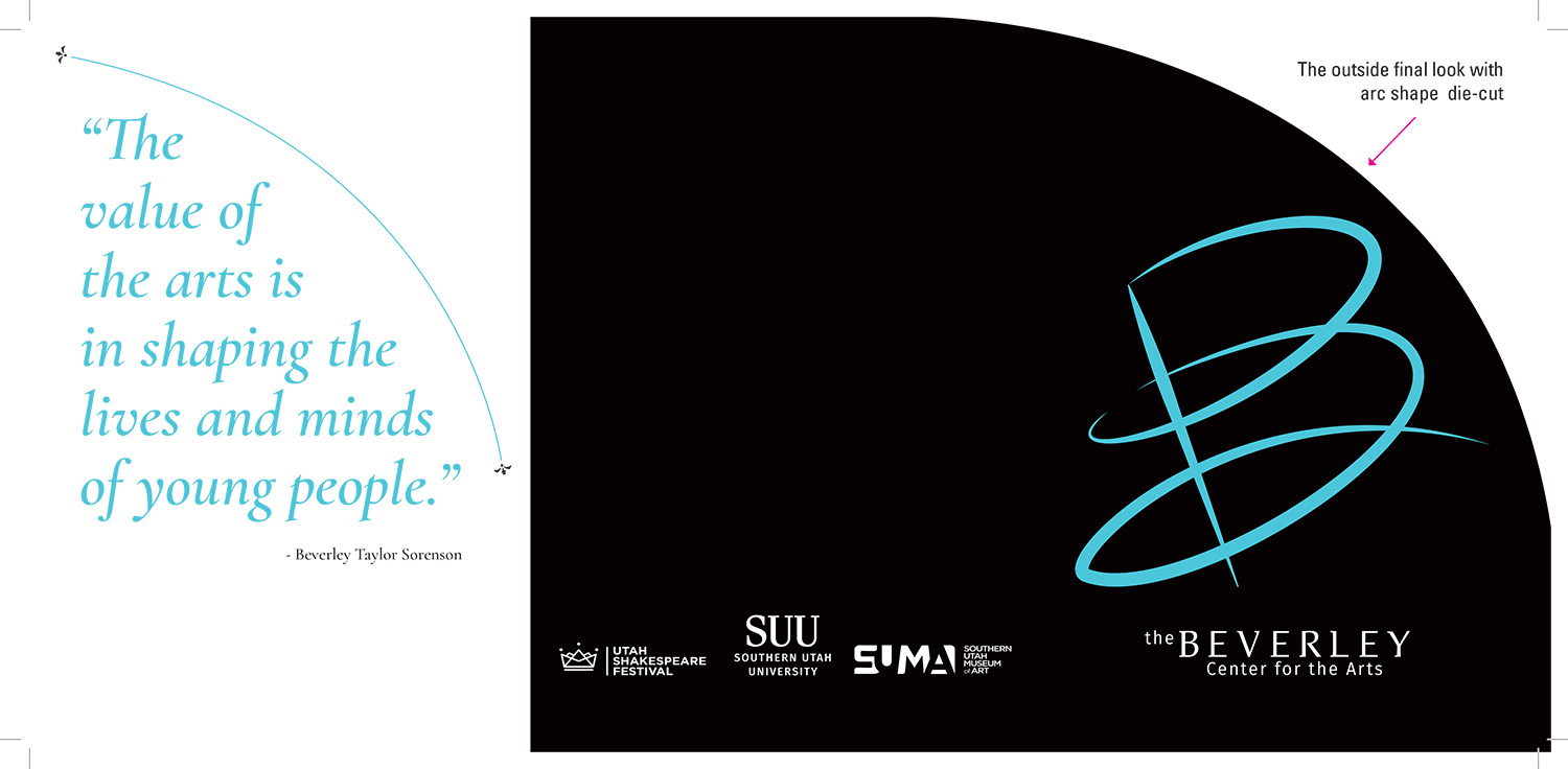 Promotional & Collateral
