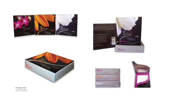 Packaging