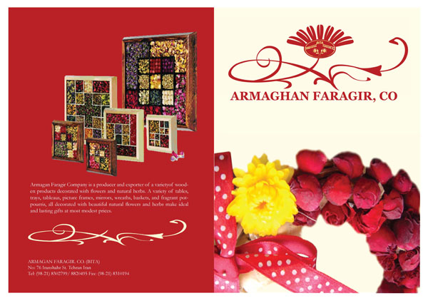 Posters , Brochures & Ads