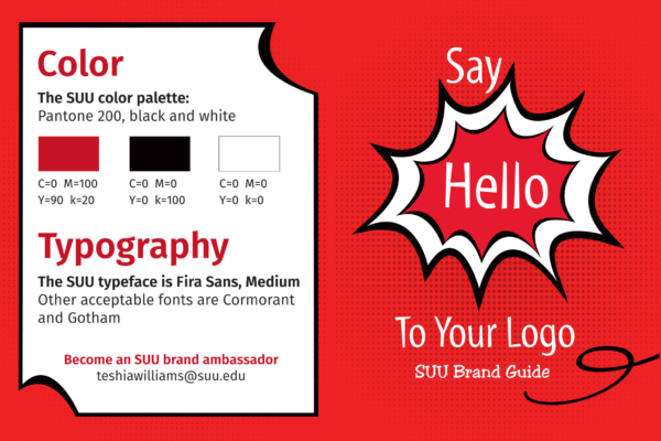 Promotional & Collateral
